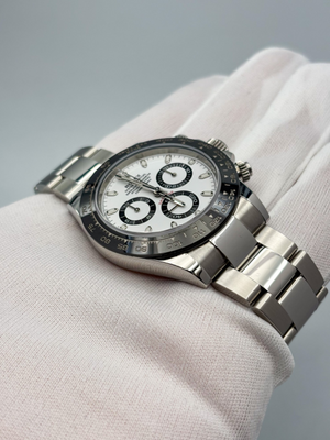 Daytona  116500LN