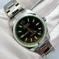 Milgauss 116400GV