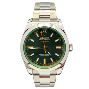 Milgauss 116400GV