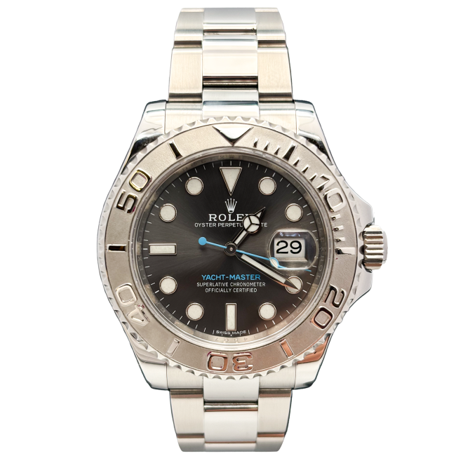 Yacht-Master - 116622