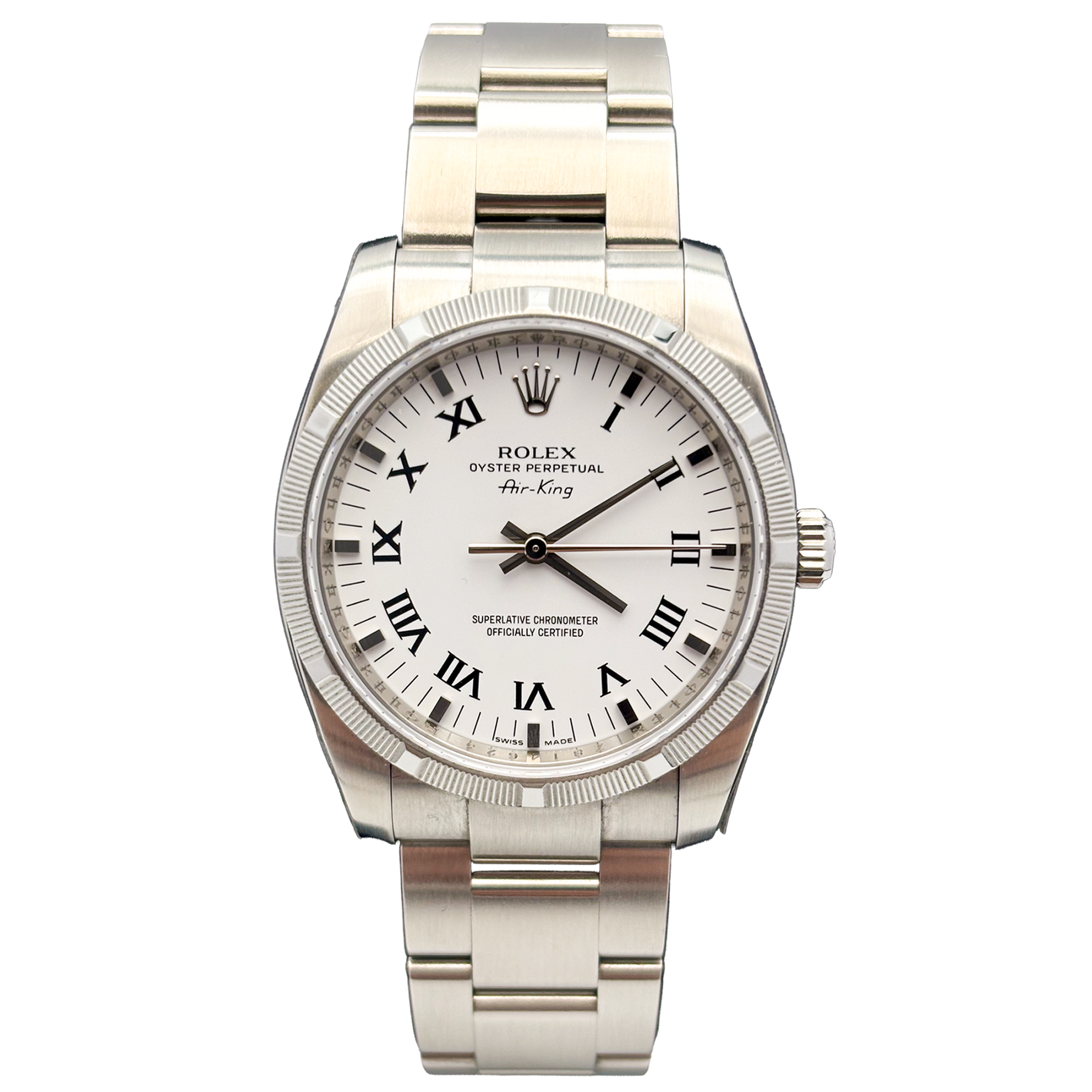 Air-King  114210