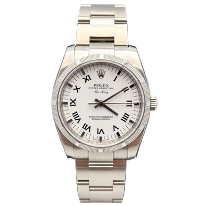Air-King  114210