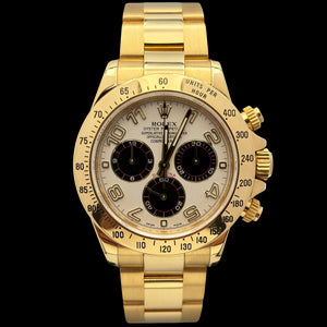 Daytona Racing - 116528