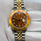 GMT-Master II (occhio di Tigre) - 16713