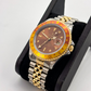 GMT-Master II (occhio di Tigre) - 16713