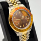 GMT-Master II (occhio di Tigre) - 16713