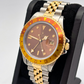 GMT-Master II (occhio di Tigre) - 16713