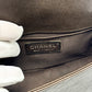 Chanel Le Boy 20 - Brown/Caviar - HW Rodium