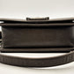 Chanel Le Boy 20 - Brown/Caviar - HW Rodium