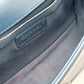 Chanel Le Boy 28 - Cobalto/Lambskin - HW Rodium