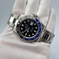 GMT-Master II (Batman) - 116710BLNR