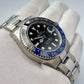 GMT-Master II (Batman) - 116710BLNR