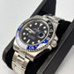 GMT-Master II (Batman) - 116710BLNR