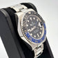GMT-Master II (Batman) - 116710BLNR
