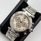 Pasha Chronograph