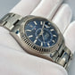 Sky-dweller - 336934