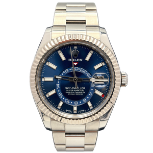 Sky-dweller - 336934