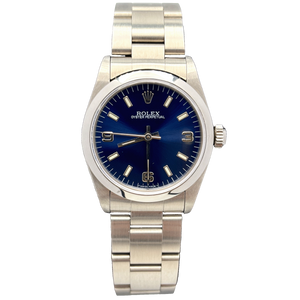 Oyster Perpetual 67480