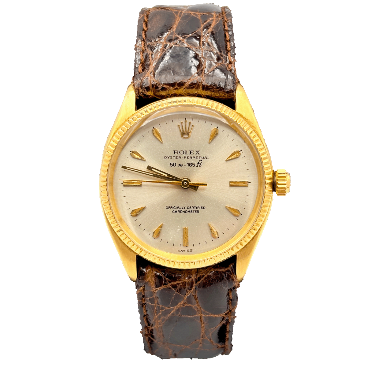 Oyster Perpetual 6567