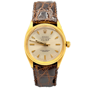 Oyster Perpetual 6567