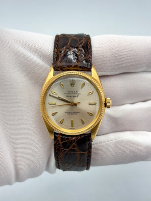 Oyster Perpetual 6567