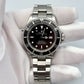 Sea-Dweller 16600