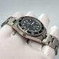 Sea-Dweller 16600