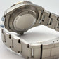 Sea-Dweller 16600