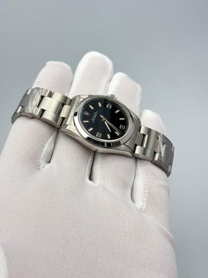 Oyster Perpetual 67480