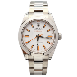 Milgauss 116400