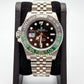 GMT-Master II (Sprite) - 126720VTNR