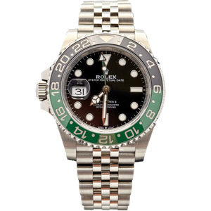 GMT-Master II (Sprite) - 126720VTNR