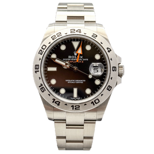Explorer II - 216570