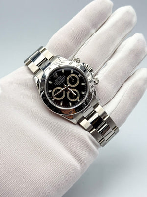 Daytona 116520