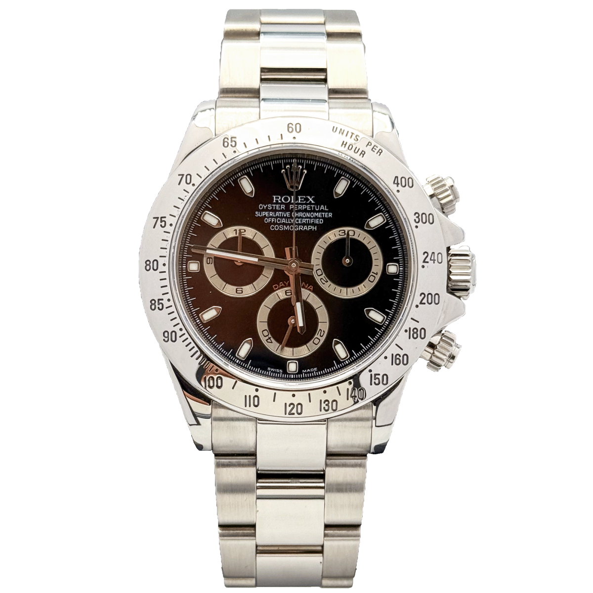Daytona 116520