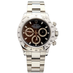 Daytona 116520
