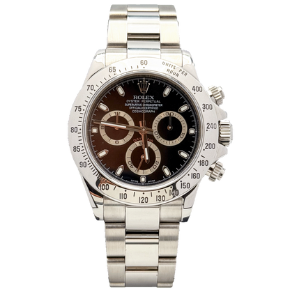Daytona 116520