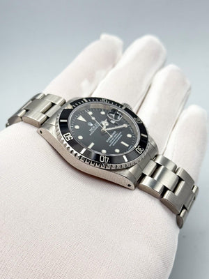 Submariner 16610
