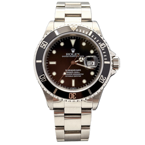 Submariner 16610