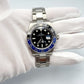 GMT-Master II Batman - 126710BLRN