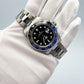GMT-Master II Batman - 126710BLRN