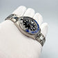 GMT-Master II Batman - 126710BLRN