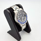 GMT-Master II Batman - 126710BLRN