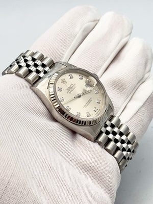 Datejust 16234