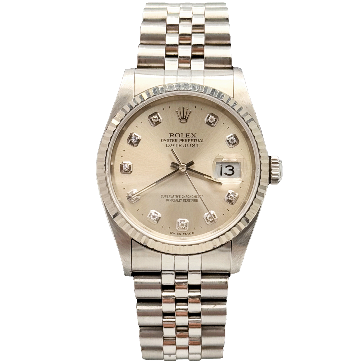Datejust 16234
