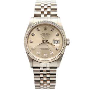 Datejust 16234