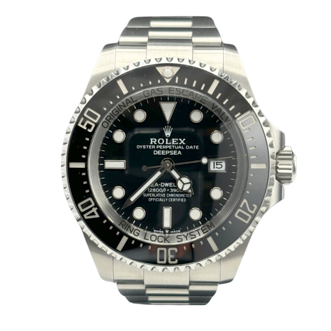 Deepsea 136660