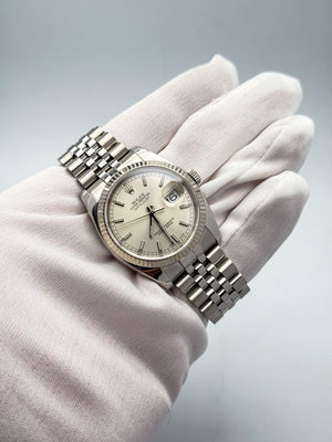Datejust 126234