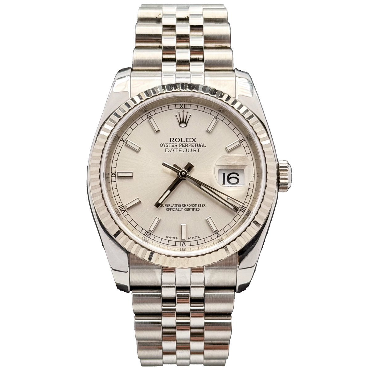Datejust 126234