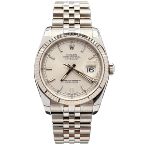 Datejust 126234
